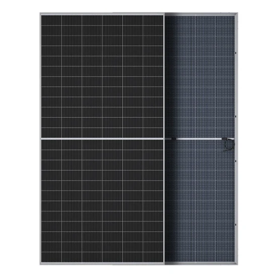 Piccolo modulo solare fotovoltaico mono piccolo ad alta efficienza da 395 W 400 W 405 W 410 W 415 W 420 W 108 celle con certificato CE TUV