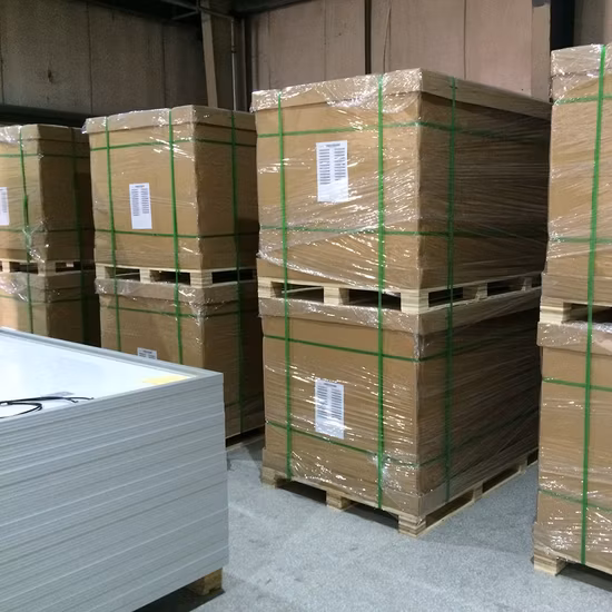 Kit completo pannello solare domestico per camper Yangtze Solar 60 celle 280W 300W 320W